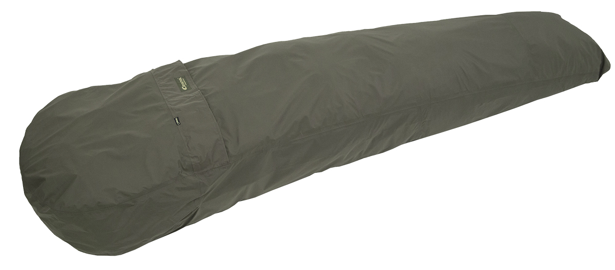 Carinthia Combat Bivy Bag Gore-Tex Oliv